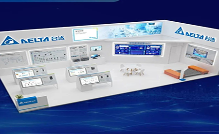 助力物流行業(yè)貨暢其流，臺達邀您赴約CeMAT ASIA 2024