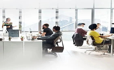 告別emo，打工人的智慧辦公新體驗(yàn)