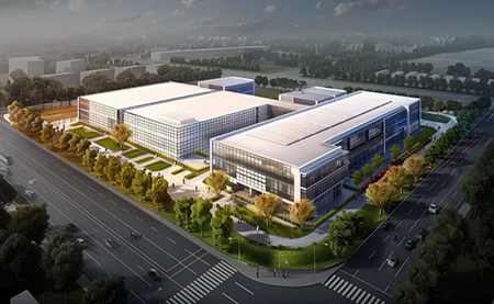 臺達(dá)參與建設(shè)大型數(shù)據(jù)產(chǎn)業(yè)基地，宣布成功納入四川省制造業(yè)智改數(shù)轉(zhuǎn)重點項目