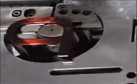 行業(yè) | 電工 | 新能源浪潮下，臺達方型扁線連繞方案如何破局